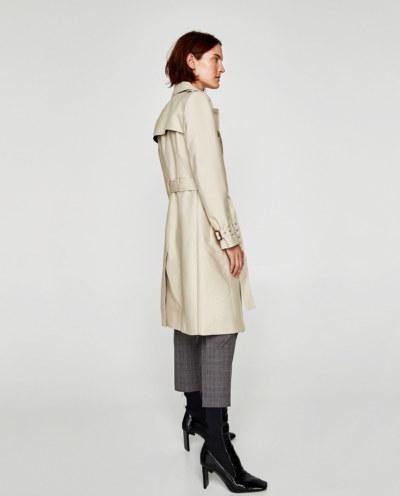 Classic trench coat – Must have this season – AnnabellasChoice