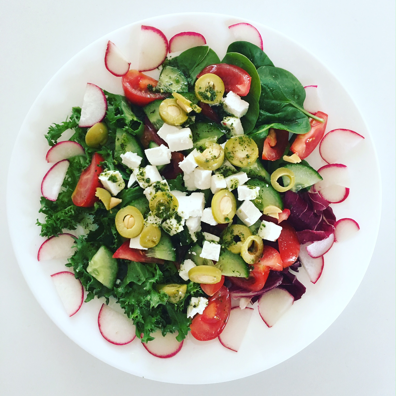 Pigmentation diet AnnabellasChoice