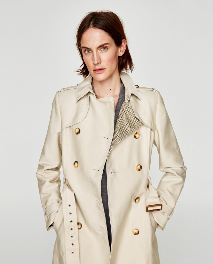 Classic trench coat – Must have this season – AnnabellasChoice