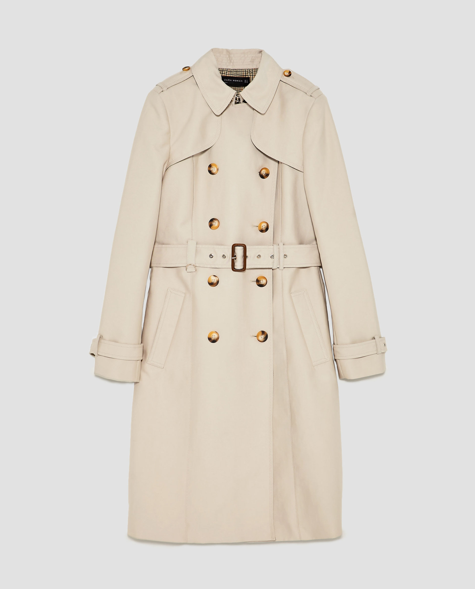 Classic trench coat – Must have this season – AnnabellasChoice