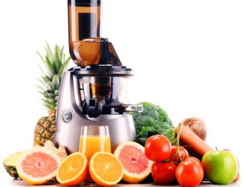 Best slow juicer to keep you healthy