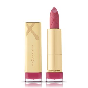 Lipsticks - Max Factor