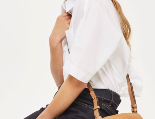 Cross-body bag – best pick for Fall/Winter 2024 season